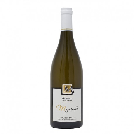 Vin de France Majuscule Domaine Michot