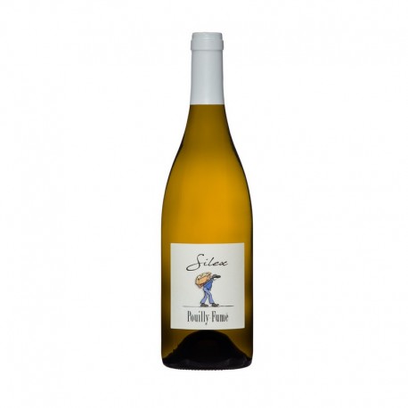 Pouilly-Fumé Silex