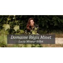 Domaine Régis Minet | Lucia Mineur-Billet