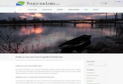 Site Pouilly sur Loire